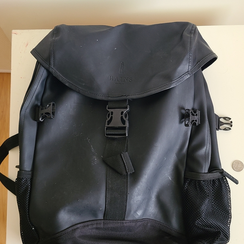Rains Bagpack